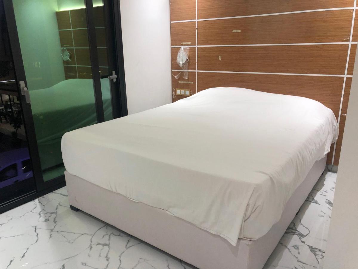 Puerto Marino Aparthotel Al Hoceïma Buitenkant foto