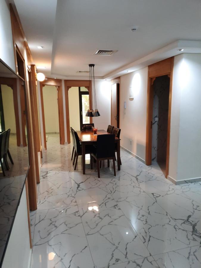 Puerto Marino Aparthotel Al Hoceïma Buitenkant foto